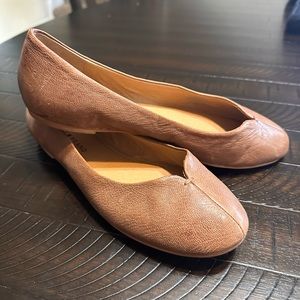 Lucky Brand Women’s flats